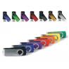 China Twister Colorful Swivel USB Flash Drive / Swivel Usb Memory Stick CE ROHS factory