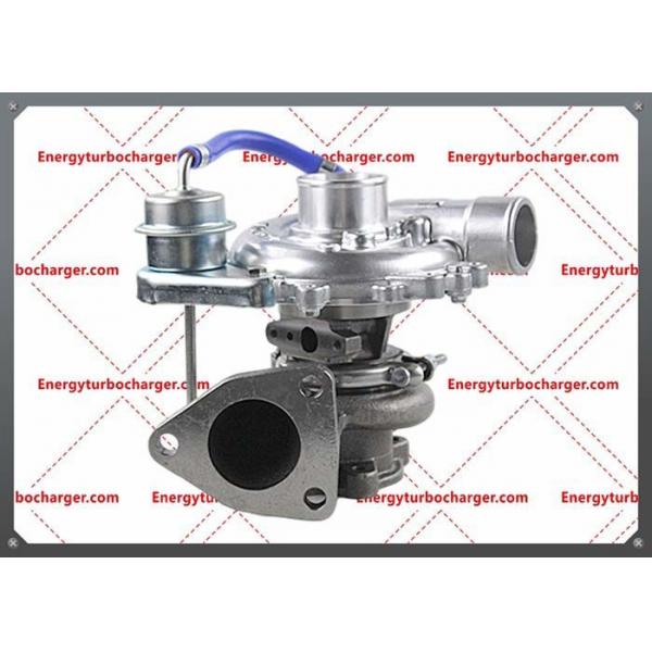 Quality Toyota CT16 Turbo 17201-0L030 172010L030 With 2KD-FTV Engine for sale
