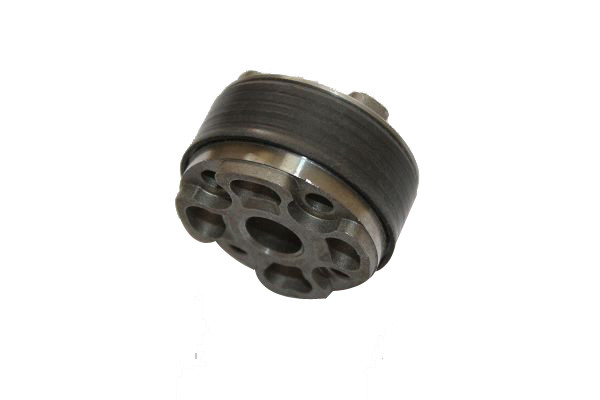 Quality Good seal 20mm shock absorber car parts Piston with PTFE banding for sale