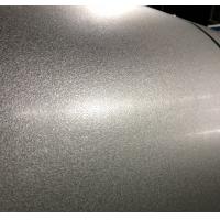 Quality Minimum Regular Spangle 0.47×1200 Galvalume Steel Coil 55% Aluminum Zinc Coated Steel Coil For Corrugated Metal Tile for sale