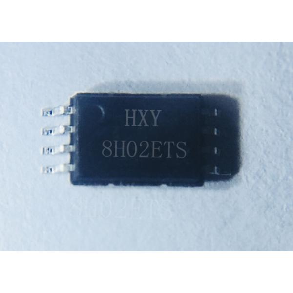 Quality 8H02ETS Dual N Channel Mosfet Power Transistor 20V Low Gate Charge for sale