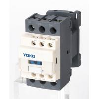 Quality 3 Pole AC Contactor for sale