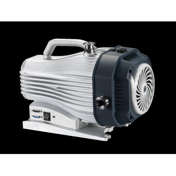 Quality 10m3/H Air Cooled Oil Free Vacuum Pump Dry Scroll Vacuum Pump for sale