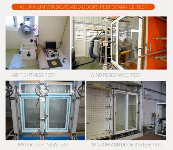 pivot hinge door,interior pivot doors,hinge pivot door,Why Choose US - Apro Aluminium Glass Louver Doors Windows 3