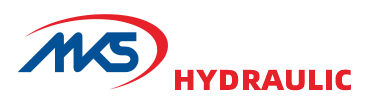 China Guangdong MKS Hydraulic Co., Ltd. logo