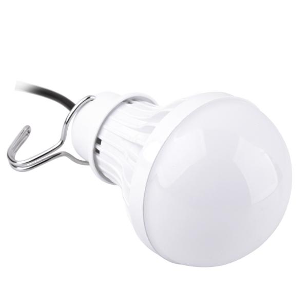 Quality IP65 Outdoor LED Light Bulb Pathway Lights ABS+PC 10 Watt LED Bulb for sale