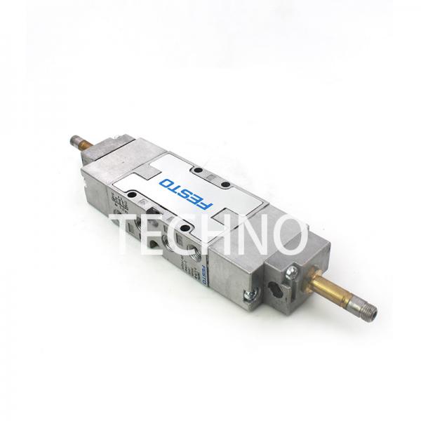 Quality JMFH-5-1/8 Festo Solenoid Valves IP65 Rated Electric Linear Actuator G1/4 for sale