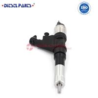 China Common Rail Fuel Injector 095000-5511  for Denso Free Shipping Application: for Denso Isuzu N-Series factory