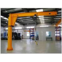 China High Quality Swivel Jib Crane For Sale factory