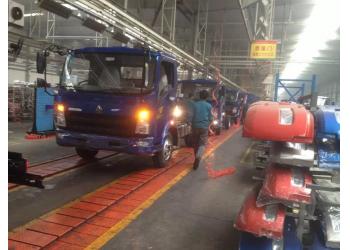 China Factory - Jinan Heavy Truck Import & Export Co., Ltd.