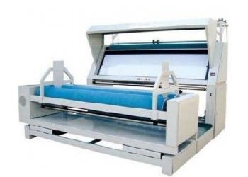 China Factory - Changzhou Schneter Textile Machinery CO.,LTD
