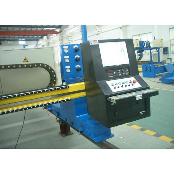 Quality Customized Rate Power Air Cutting Machine, Gantry Automated Plasma Cutting for sale