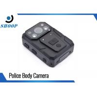 China 2.0 Laser Pointer IR Night Vision Body Worn Video Camera HD 1080P 60fps 32GB factory