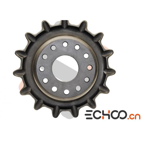 Quality 7166679 Bobcat Chainsaw Drive Sprocket / Stainless Steel Sprockets High Strength for sale