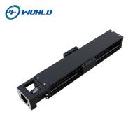 China HGR15 Stainless Steel Linear Guide Slider Mirror Polishing Surface factory