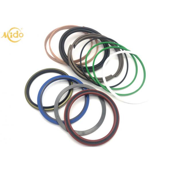 Quality PC400-5/6 PC450-6 Bucket Cylinder Seal Kit 707-99-67010 for sale