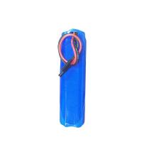 China CC CV 8200mAh 3.7V Rechargeable Lithium Polymer Battery for sale