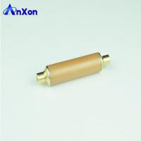 China AXCT85Y5P151K24AB Y5P Capacitor 24KV 150PF 24KV 151 AXC Doorknob ceramic capacitor factory