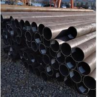 Quality PE Coated Seamless Carbon Steel Boiler Tube Pipe 100mm Thickness for sale