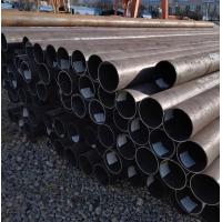 Quality PE Coated Seamless Carbon Steel Boiler Tube Pipe 100mm Thickness for sale