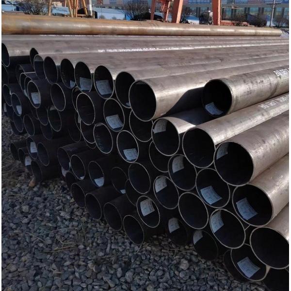 Quality PE Coated Seamless Carbon Steel Boiler Tube Pipe 100mm Thickness for sale