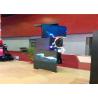 China Outdoor Indoor Full Color LED Display Rental / LED TV Screen With Stable Quality factory