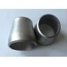 China Power Plant Special Pipe Fittings Reducer 10crmoal Alloy Seawater Corrosion Resistant factory