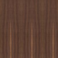 China Fancy Walnut Plywood Quarter Grain  Standard Size 2440*1220 Carb P1 / P2 Certification For Door And Cabinet Factory factory