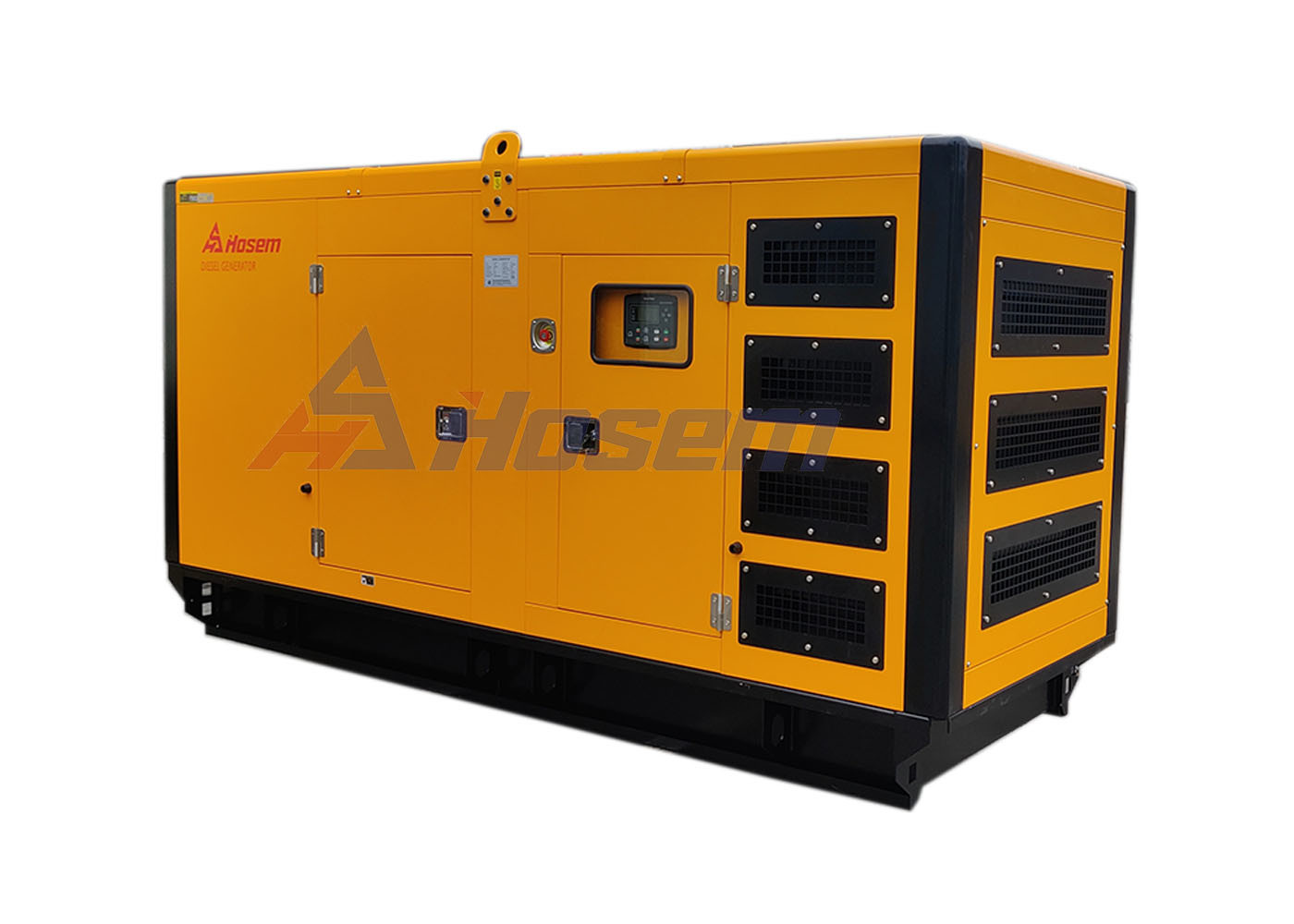 Buy cheap Cummins Diesel Generator Set With Mecc Alte Alternator Super Silent 300kVA from wholesalers