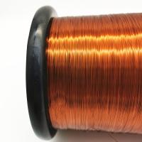 Quality 5000v 0.18mm Fiw Wire Enameled Copper Wire Insulated Coating for sale