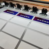 China Heat Transfer DTF PET Transfer Film For custom T Shirt Printing factory