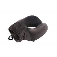 china U shaped neck rest pillow , protecting memory foam neck support pillow for travelling