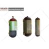 China Export to Malaysia, Thailand, USA, Peru, Brasil, Mexico... Multiple Standards CNG Type 2 Cylinder factory