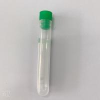 Quality Non Toxic Capillary Tubes For Blood Collection Storage Blood Sample Vials for sale