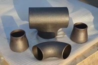 Quality SCH60 SCH100 Seamless Pipe Elbow 45 Degree 325x8mm A403 WP304 for sale