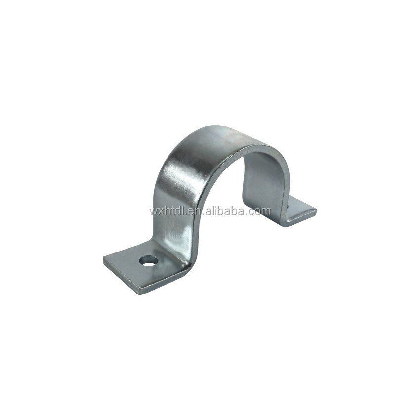 China Pipe Clamp Types factory