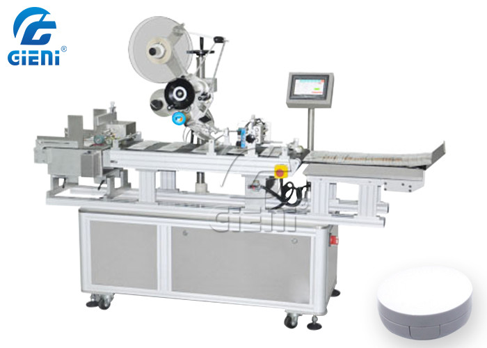 Quality Flat Bottle Labeling Machine for sale
