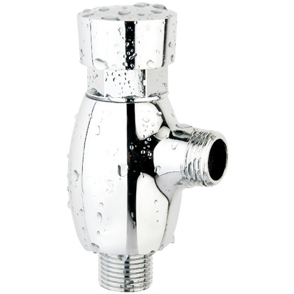 Quality 1 Inch Toilet Urinal Flush Valve Replacement Self Closing Faucet for sale