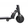 China Aluminum 6.5 Inch 2 Wheel Electric Scooter For Adults LCD Screen Displayer factory