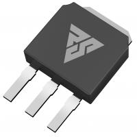 Quality Industrial High Power MOSFET Practical N Channel Low On Resistance for sale