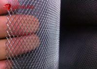 China Diamond Micro Expanded Metal Mesh Aluminium Netting With Small Size Hole factory
