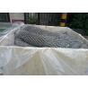 China 7x19 Construction Stainless Steel 304 316 X-tend Cable Wire Rope netting for balustrade mesh factory
