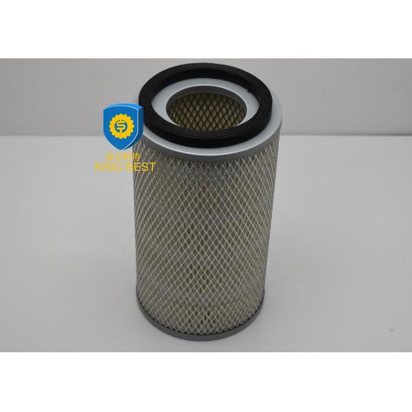 Quality Fleetguard Outer Air Filter AF25904 Cummins Filter For Generator Air Filter Replacement for sale