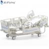 China Multifunctional Weighing System ICU Hospital Bed Patient factory