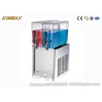 China Buffet Drink Machine Commercial Beverage Dispenser Juice Cooler Cocktail factory