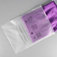 Quality Ziplockk Packaging Bag for sale