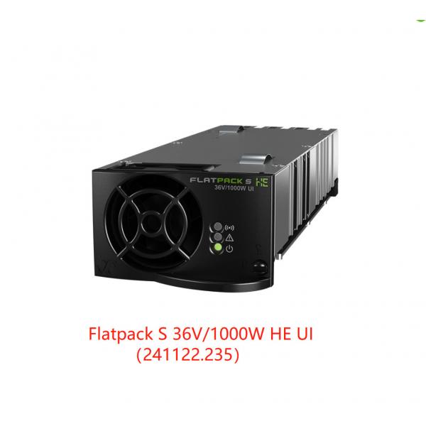 Quality Eltek Flatpack S 36V/1000W HE UI Rectifier Module Part No 241123.235 for sale