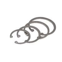 China DIN7982 304 Stainless Steel Pins M8-M68  Internal Snap Rings For Machine for sale