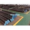 Quality Carbon Circular Seamless Mechanical Tubing For Engineering DIN 1630 Model for sale