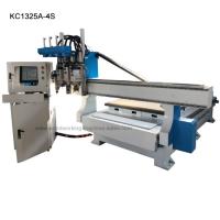 China good sale service thermwood cnc router factory